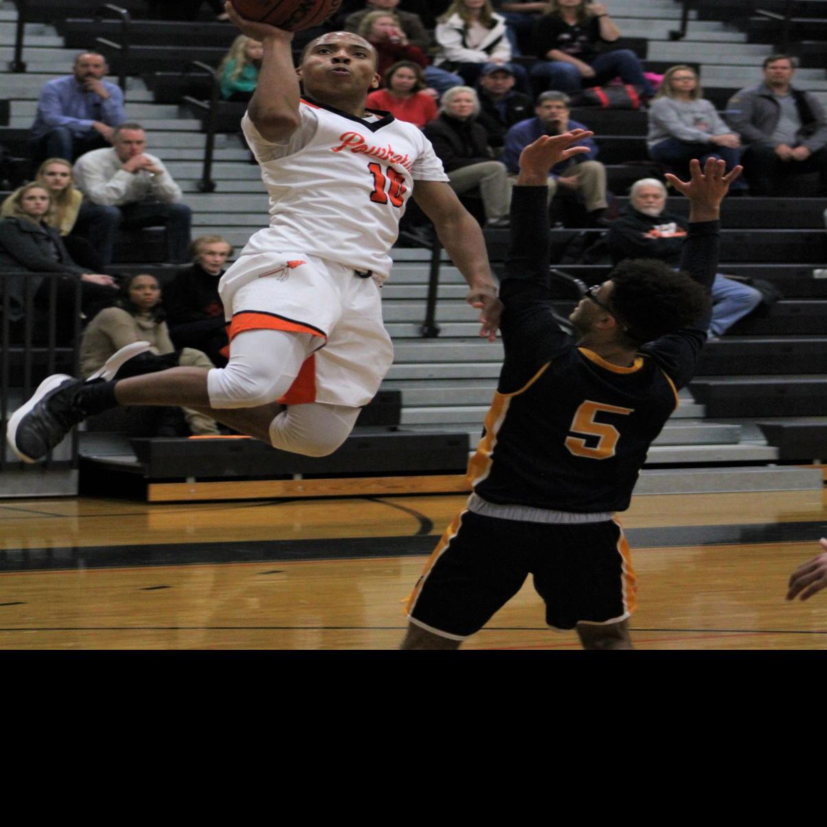 Powhatan Boys Basketball Wins 85 82 Thriller Over Fluvanna