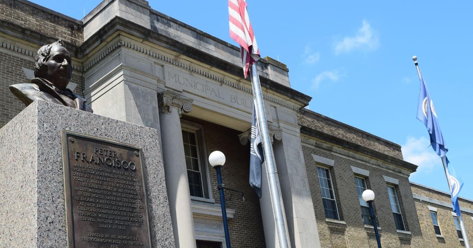 Hopewell gets Children's Services Act funds restored - Vimarsana News