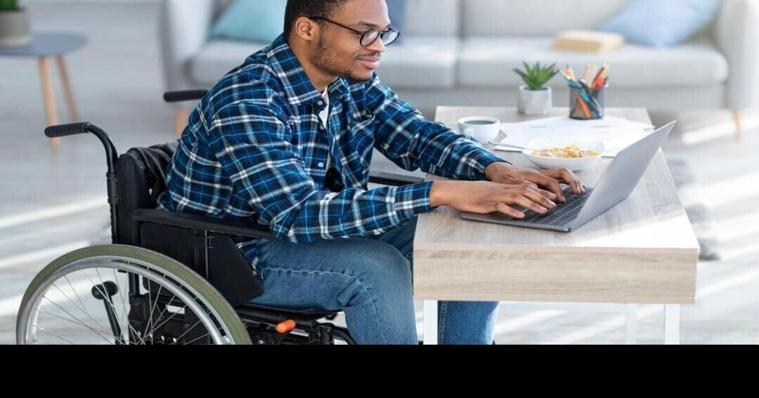 Unlocking Opportunities: How Americans with Disabilities Thrive in Remote Work Across States