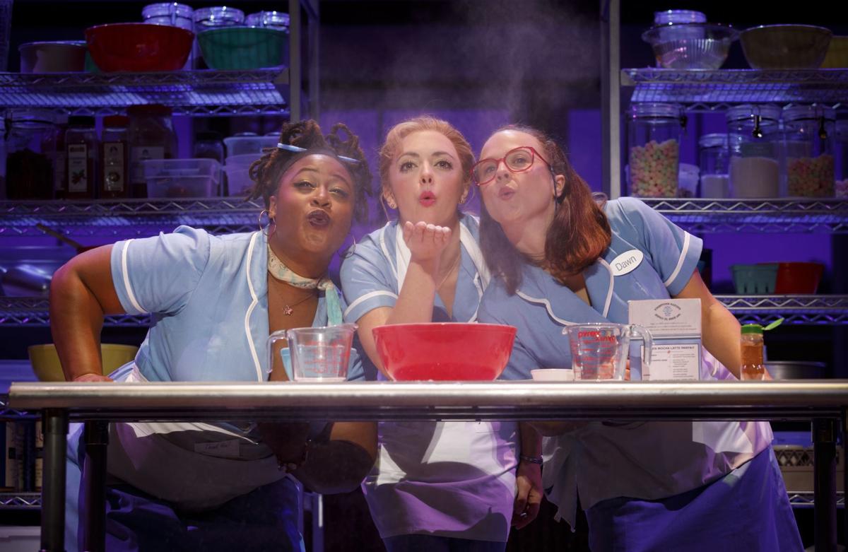 'The Book Of Mormon,' 'Waitress,' 'Les Misérables' and more: Broadway