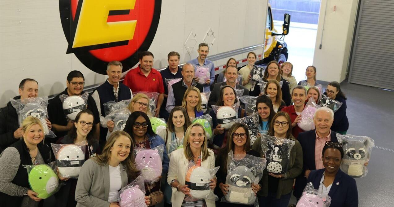 Estes Express is a Top Workplace 2024 - Vimarsana News
