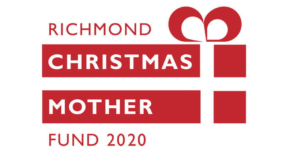 Richmond Christmas Mother donations as of Dec. 12 87,995.65