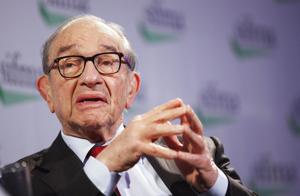 Alan Greenspan, longtime US Federal Reserve chairman, dies at 100