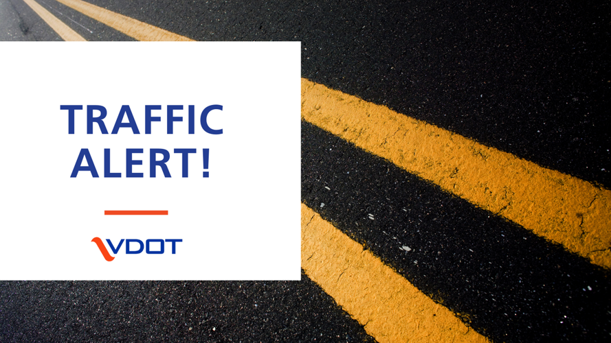 New overhead flashing lights to go live on Route 220 near Summit View Business Park in Franklin County