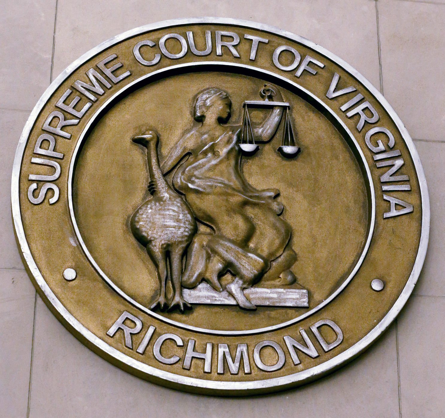 New Clerk Appointed For The Virginia Supreme Court | Local Government ...