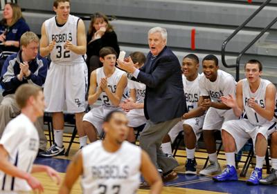 Douglas Freeman Basketball Coach Larry Parpart Is Retiring 804 Varsity Richmond Com