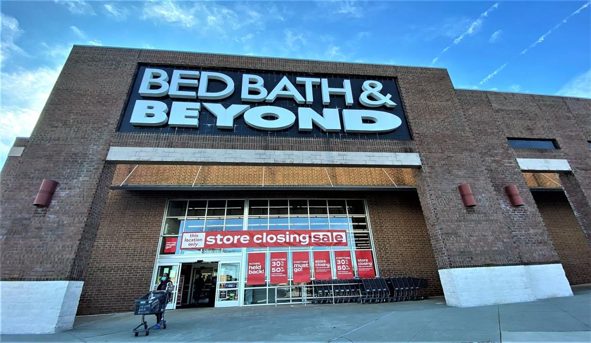 Bed Bath & Beyond