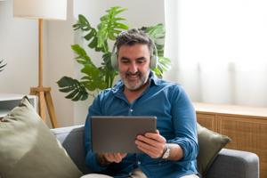 The case for taking an online hearing test