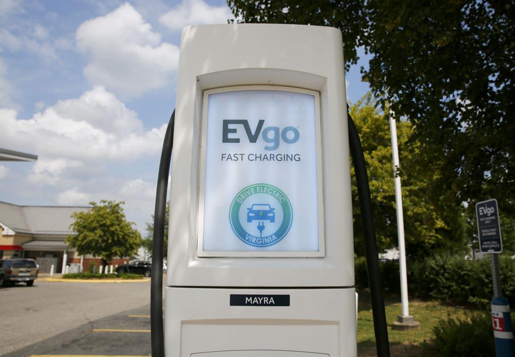 Questions loom as Virginia develops electric vehicle plan