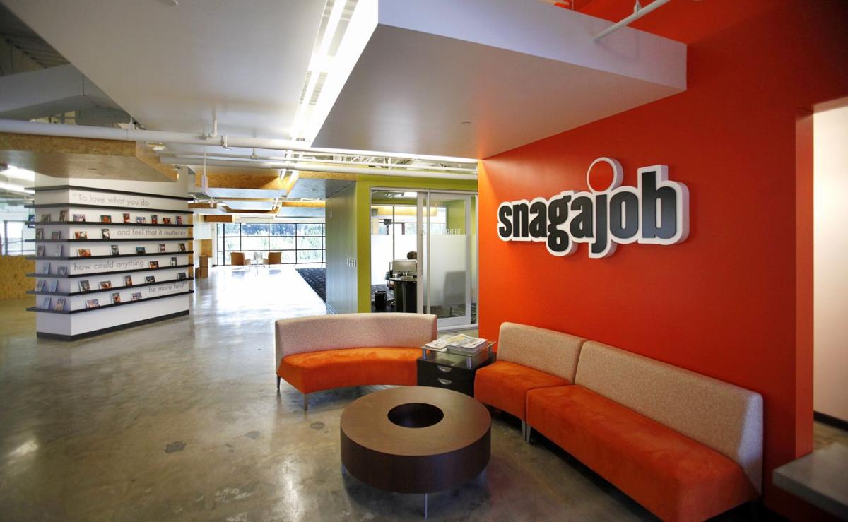 Snagajob Retail