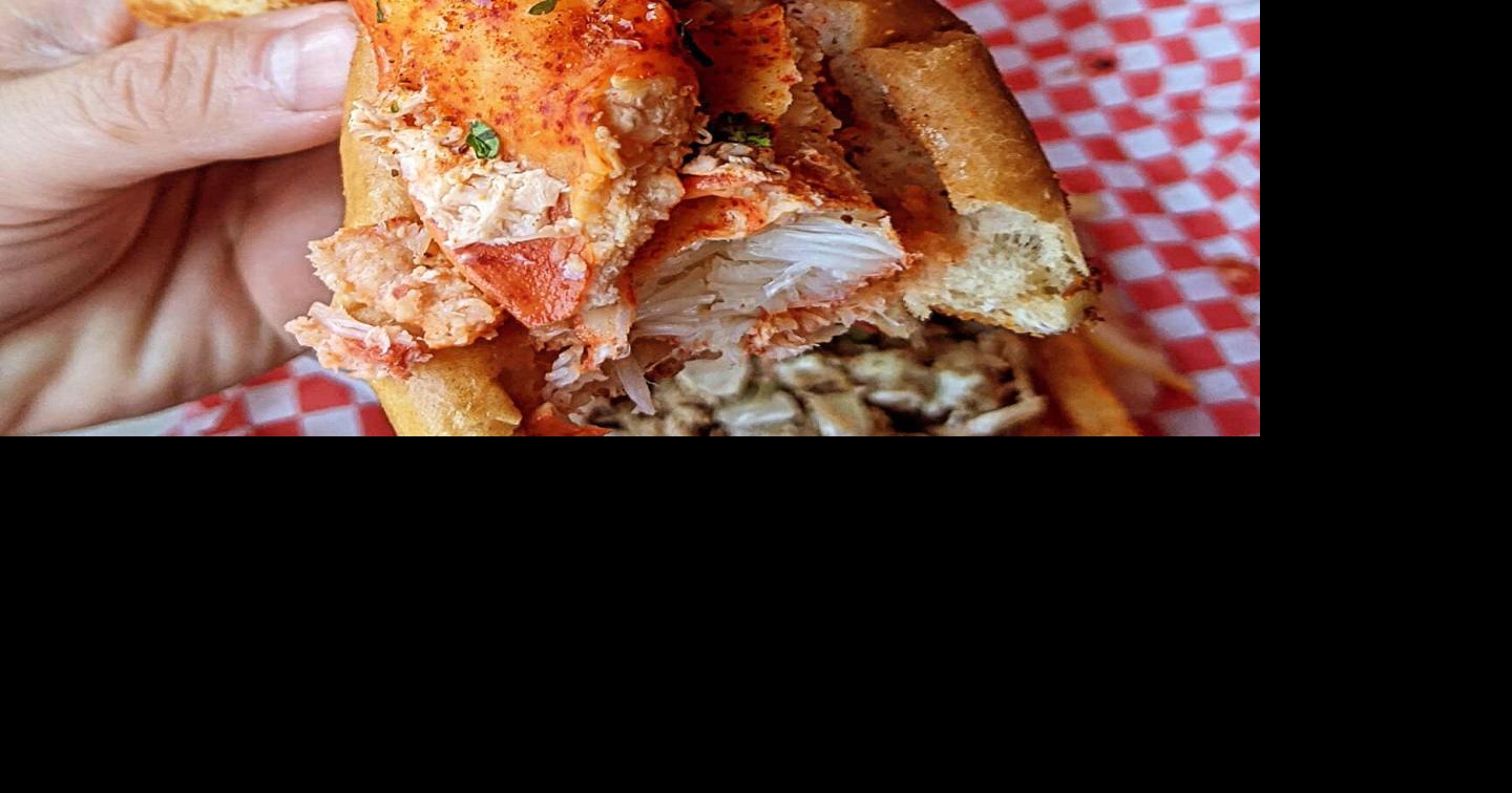 New food truck brings lobster rolls to Richmond