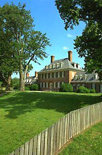 endview plantation house