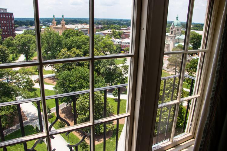 The Prestwould ‘A true Richmond treasure’ has three condos, including