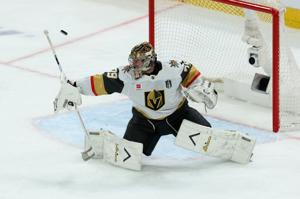 HOCKEY-NHL-CAR-VGK/
