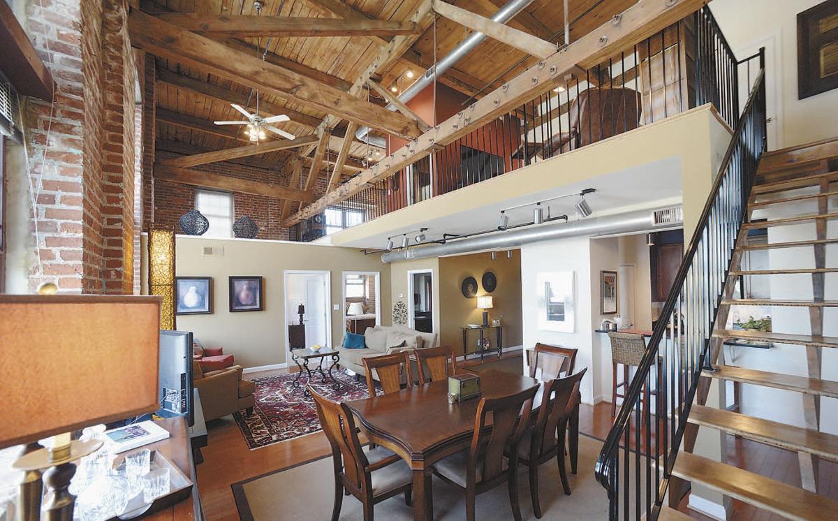 Old Manchester Lofts 12 years ago, Richmond got something it hadn’t