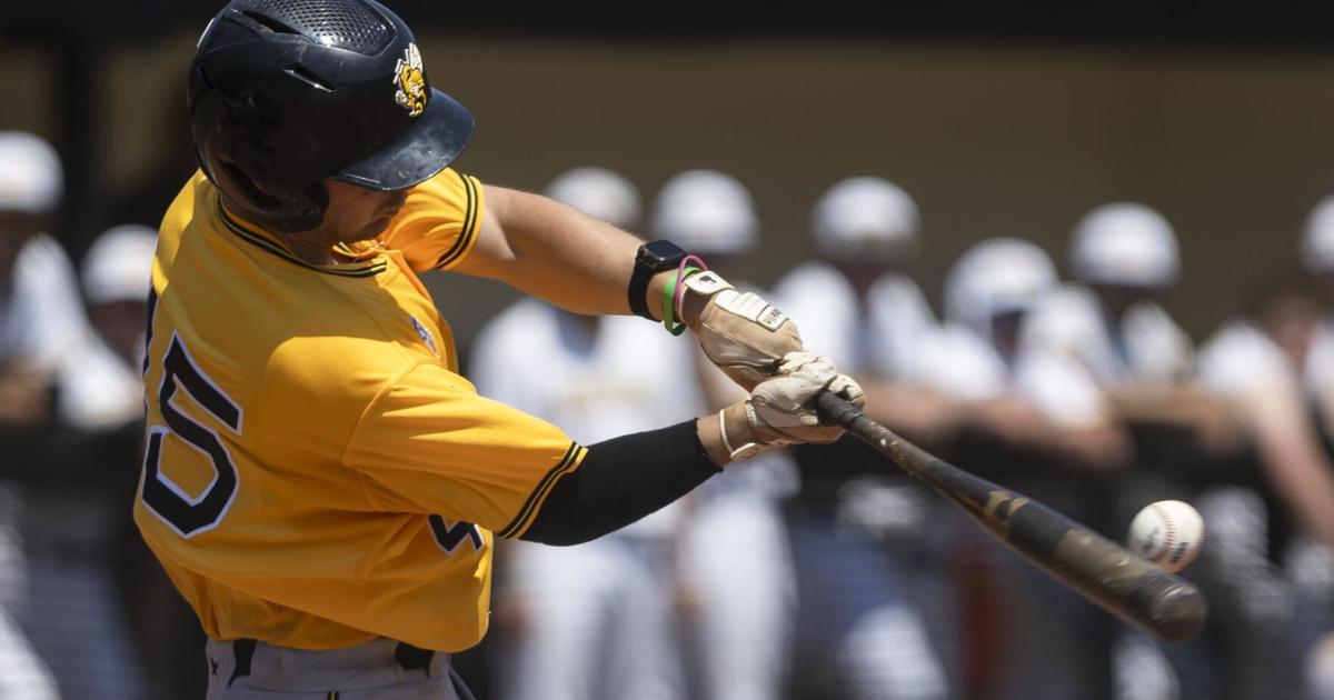 With brothers in outfield competing, RMC baseball gains D-III baseball ...