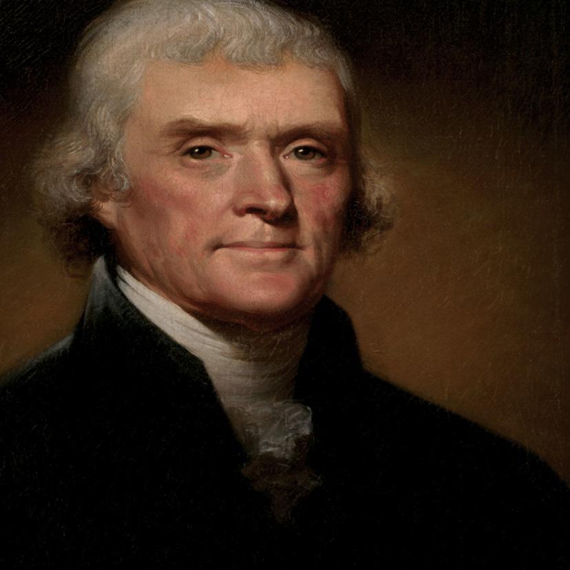 Virginia Democrats Rename Annual Jefferson Jackson Dinner Becoming Latest State Party To Stop Honoring Slave Owning Presidents Local Government Politics Richmond Com