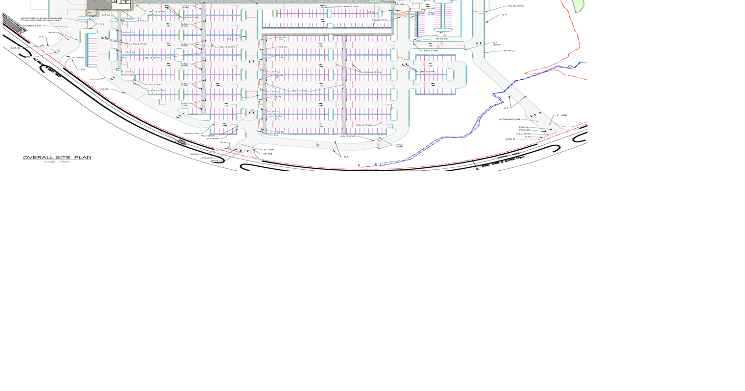 Amazon plans second Goochland distribution center