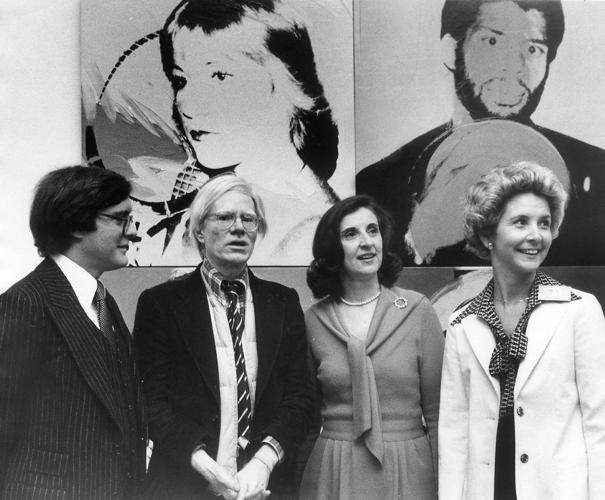 Andy Warhol