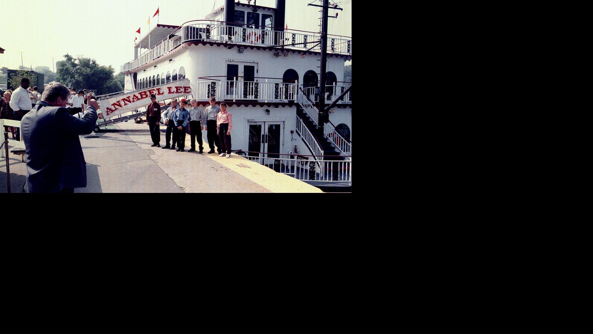 Photos From The Archive The Annabel Lee Richmond Local News Richmond Com