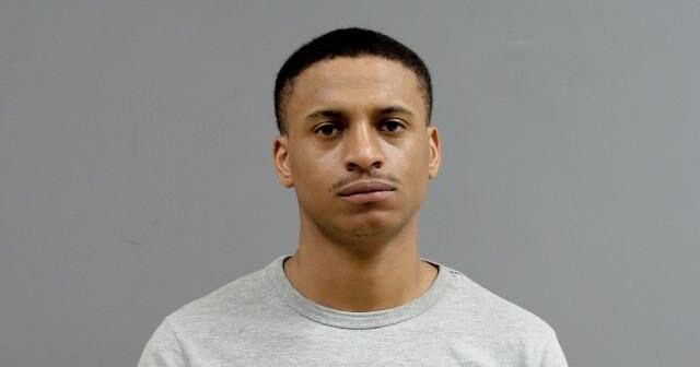 Suspect arrested in connection to Midlothian road rage shooting
