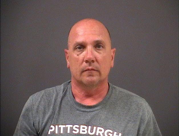 James River High School teacher charged with sexually assaulting child, producing child porn - Richmond.com