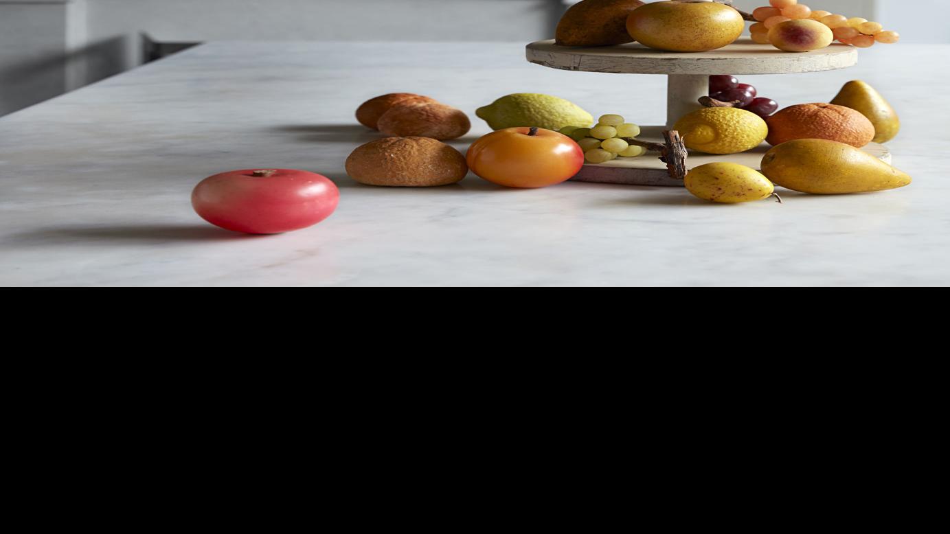 Ask Martha Faux Fruit Is Ripe For Decorating Richmond Com Instead of candies, it costs regular money. ask martha faux fruit is ripe for