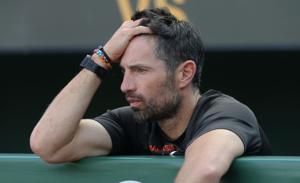 BASEBALL-MLB-PIT-SF/