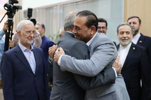 IRAN-CRISIS/PAKISTAN