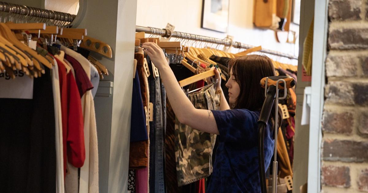 Image for article Richmond celebrates its local businesses on a day of their own