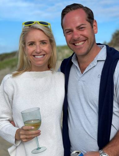Ann Moore & Drew Osinski