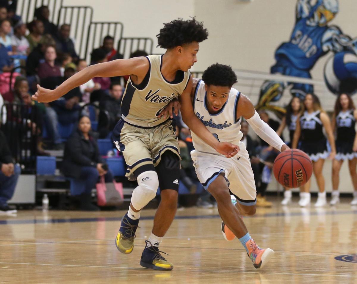 Photos Varina L C Bird Boys Basketball Game Gallery Richmond Com