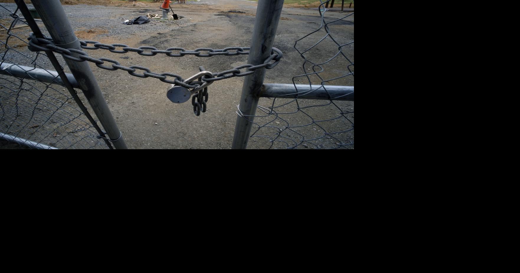 'This is the first concrete step' Creighton Court residents apply for first vouchers available