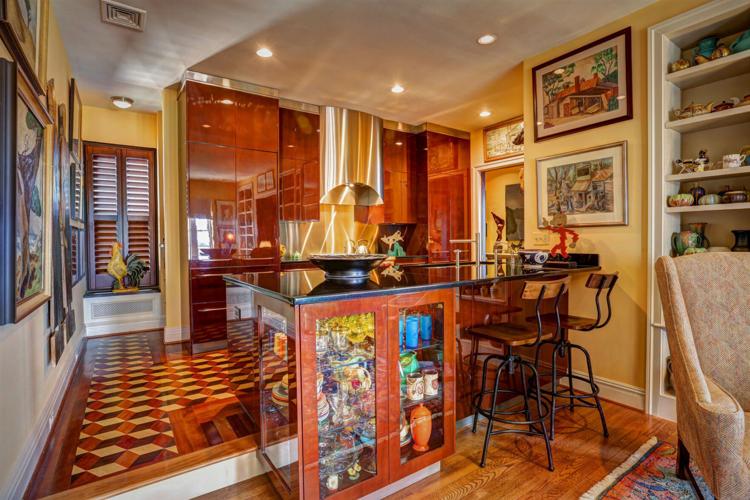 The Prestwould ‘A true Richmond treasure’ has three condos, including