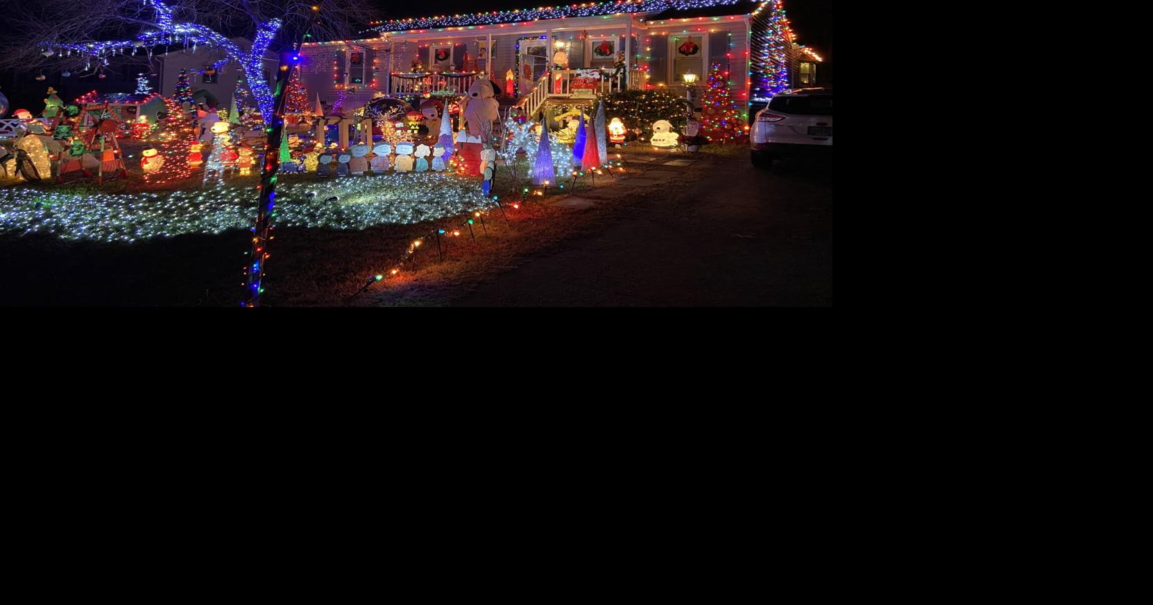 10154 Carol Anne Road