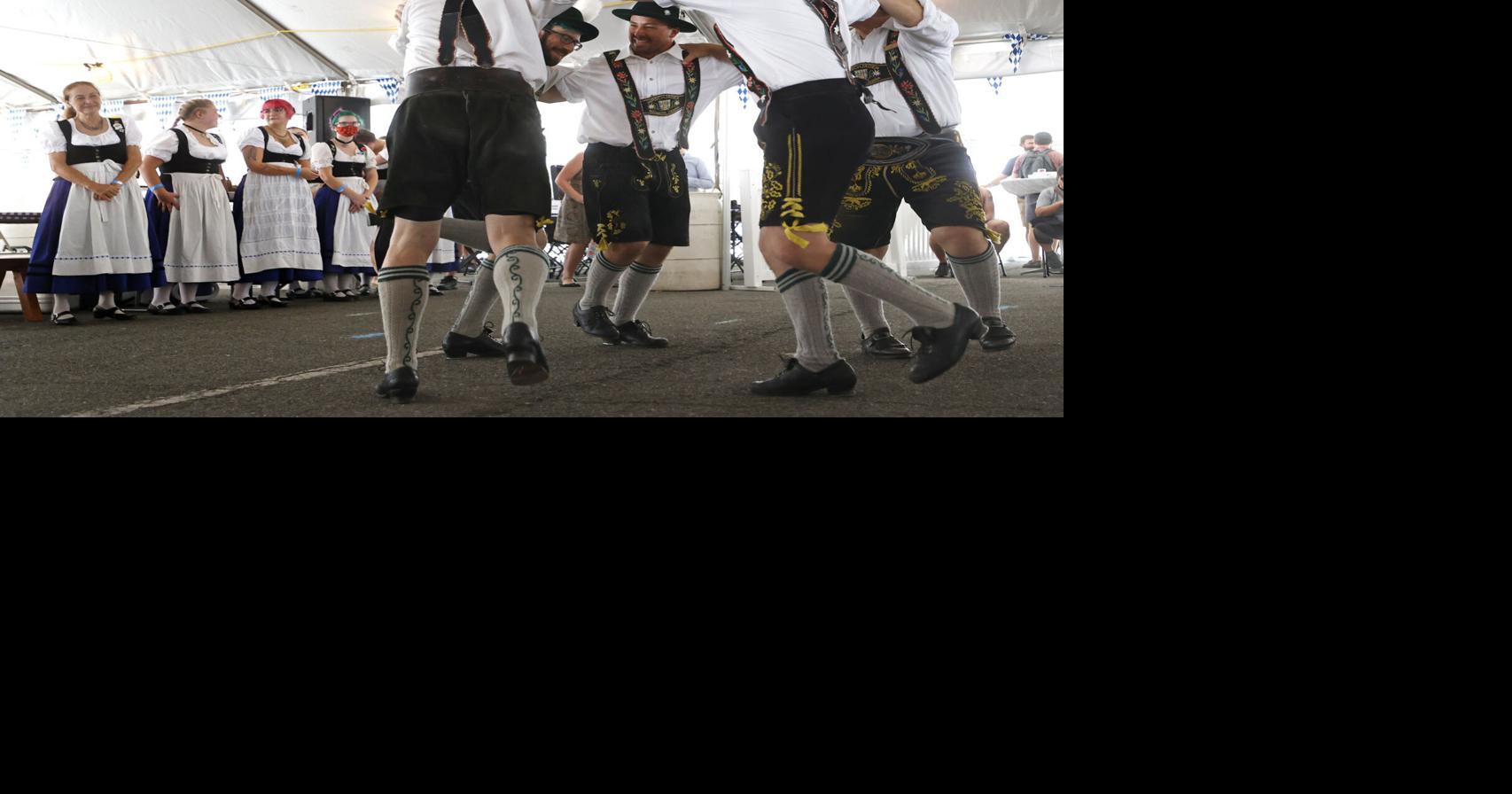 PHOTOS Saint Benedict Oktoberfest