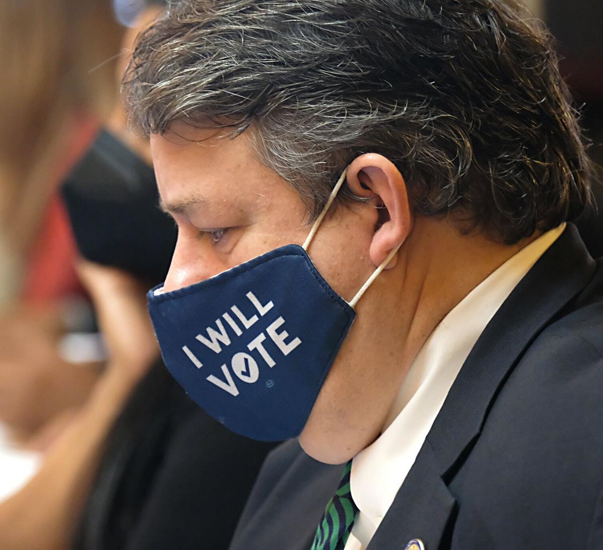 Most Richmondarea residents can stop wearing masks under new CDC guidance