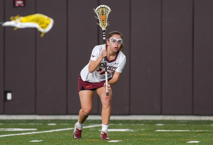 Lazore sisters embody Native American women's fight for lacrosse