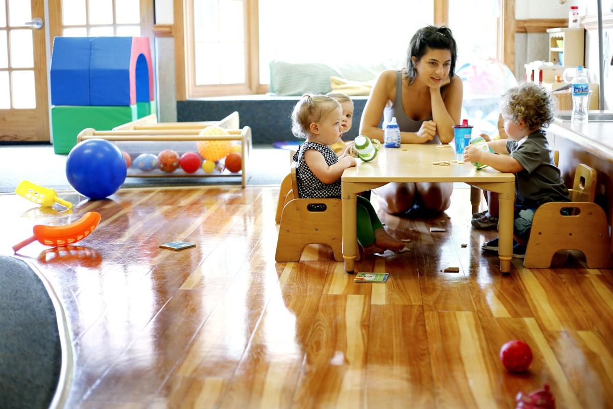 Day Care