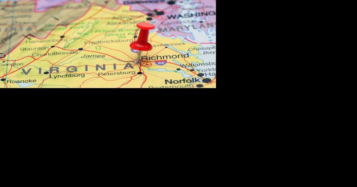 Richmond homes for big families