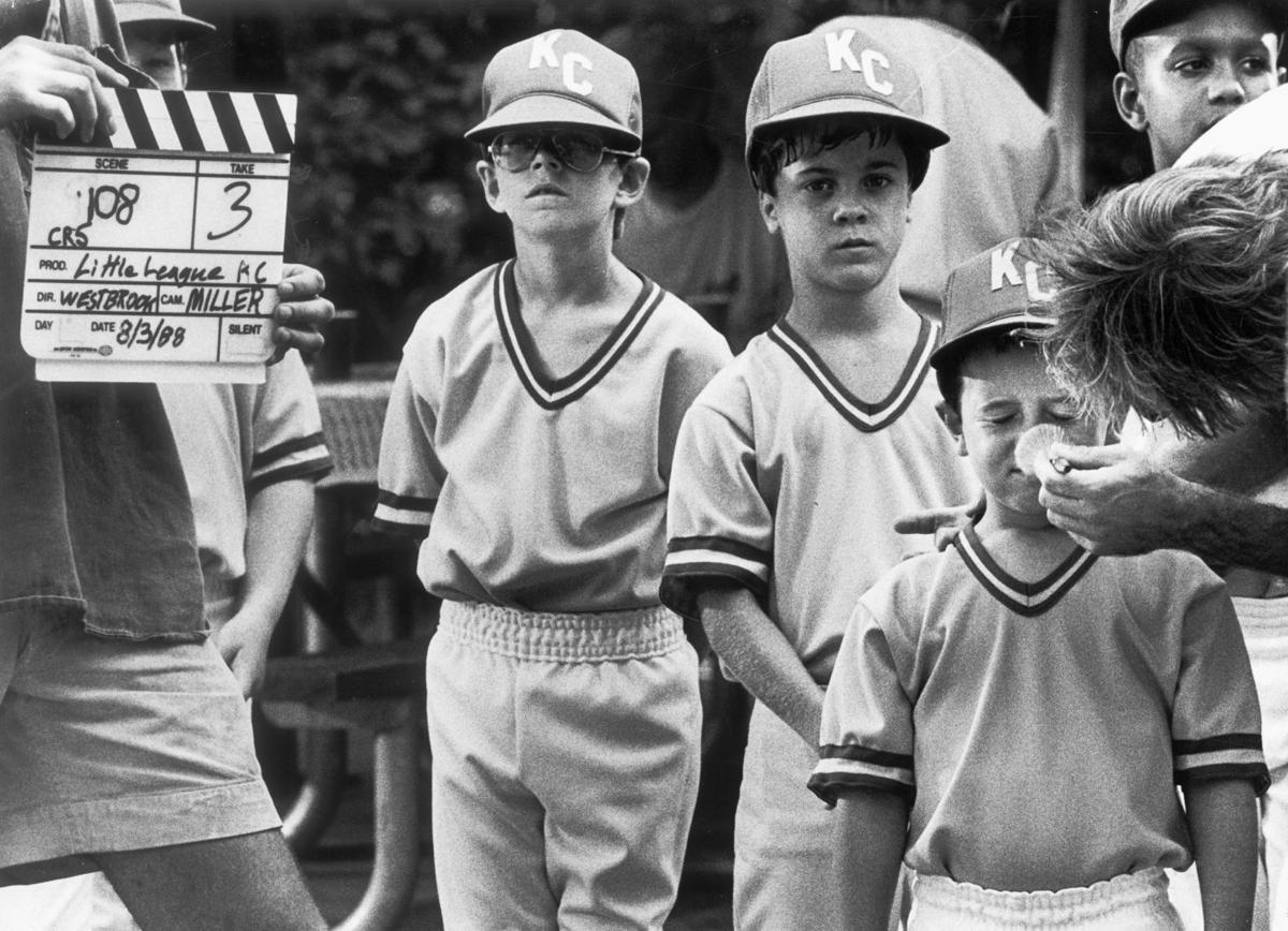 PHOTOS Movies and TV shows filmed in Richmond Entertainment