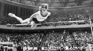 29 photos from the Times-Dispatch archives