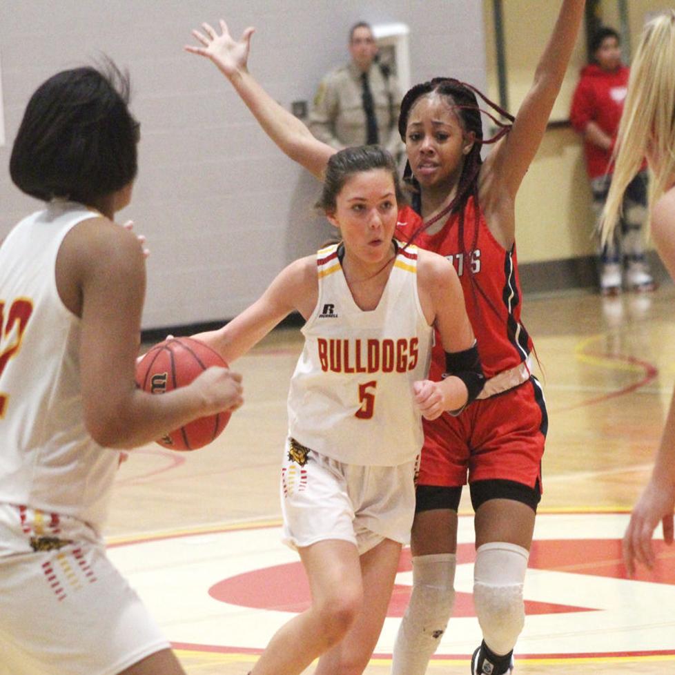 Goochland Girls Basketball Has Won 4 Of Last 5 Goochland Gazette