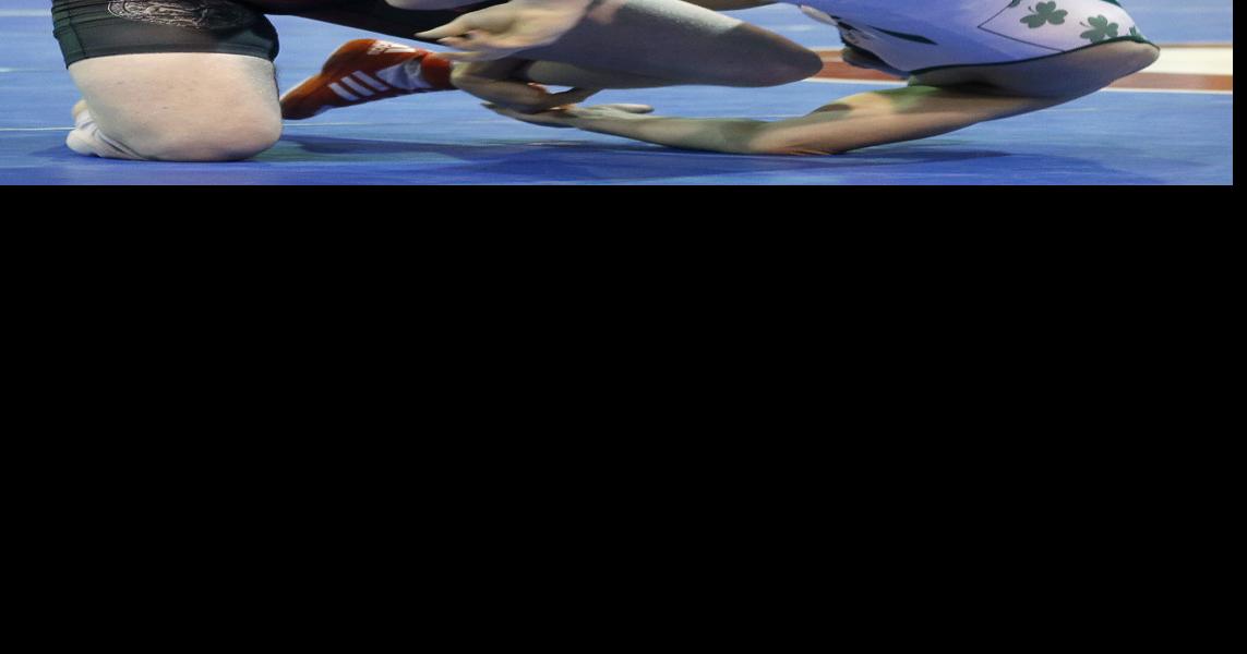 High school wrestling ranking for Jan. 22