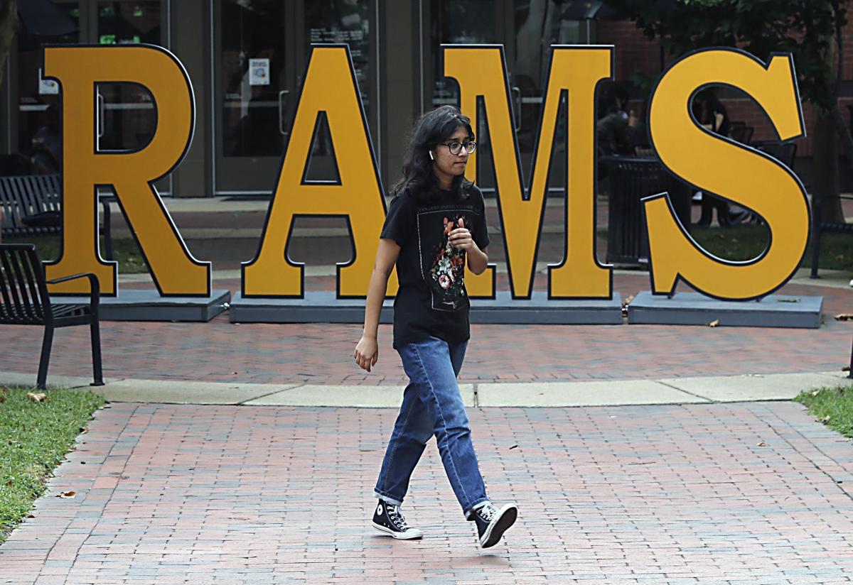 VCU icon