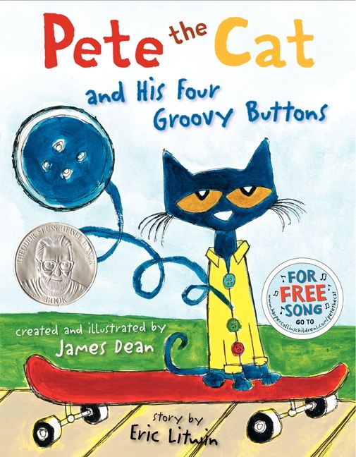 Pete the Cat & Food Trucks at CMoR This Friday Artsentertainment