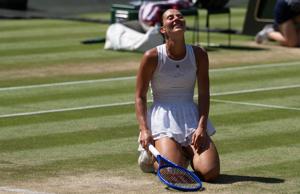 TENNIS/