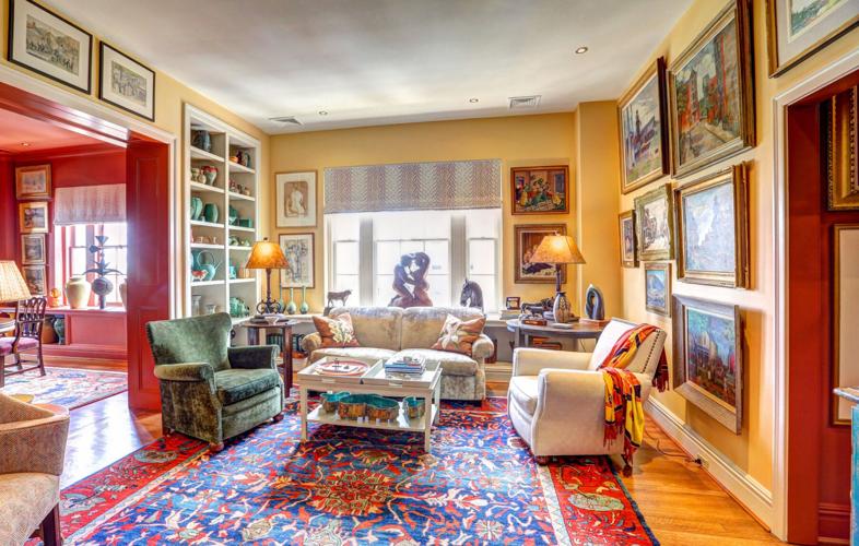 The Prestwould ‘A true Richmond treasure’ has three condos, including