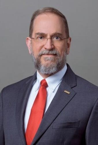 Barry Klohr