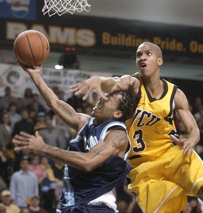 Teel Why Are Virginia S 14 Division I Schools In Eight